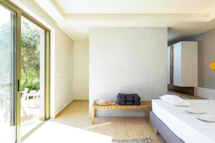 Image No.20-Villa de 2 chambres à vendre à Chania