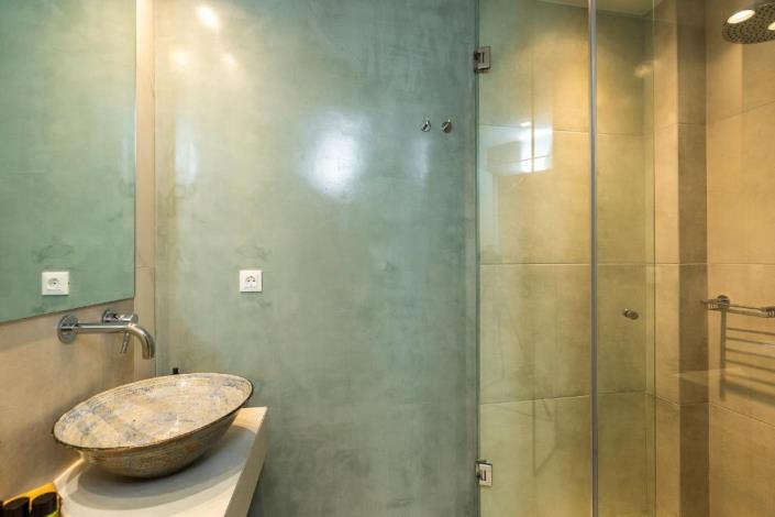 Image No.22-Villa de 2 chambres à vendre à Chania