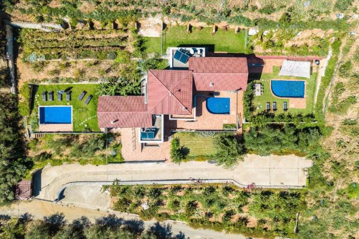 Image No.37-Villa de 2 chambres à vendre à Chania