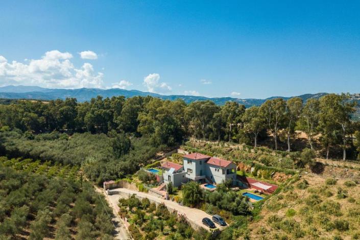 Image No.38-Villa de 2 chambres à vendre à Chania