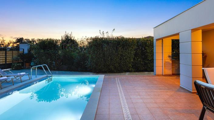 Image No.21-4 Bed Villa for sale