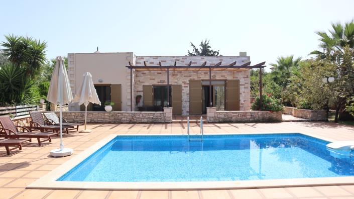 Image No.1-4 Bed Villa for sale