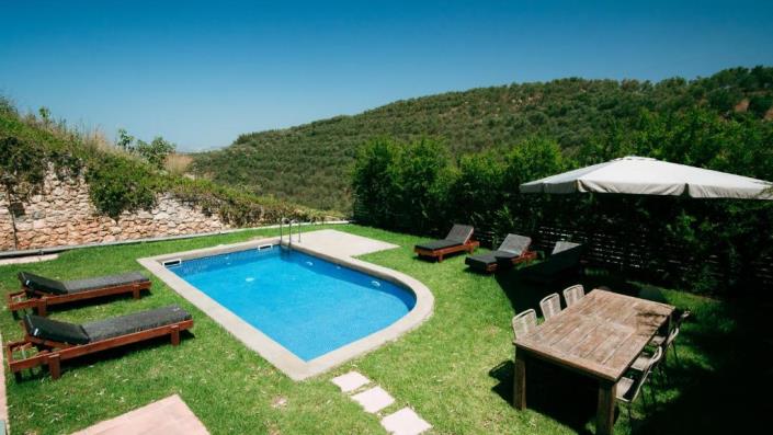 Image No.35-2 Bed Villa for sale