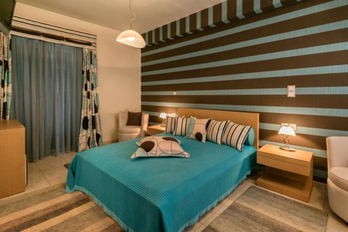 Image No.7-Villa de 6 chambres à vendre à Rethymnon