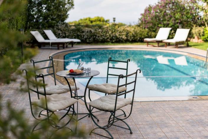 Image No.12-Villa de 6 chambres à vendre à Rethymnon