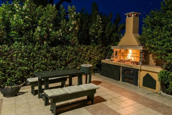 Image No.14-Villa de 6 chambres à vendre à Rethymnon