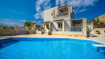 1 - Georgioupoli, Villa