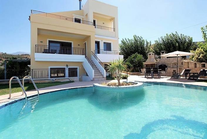 Image No.1-6 Bed Villa for sale