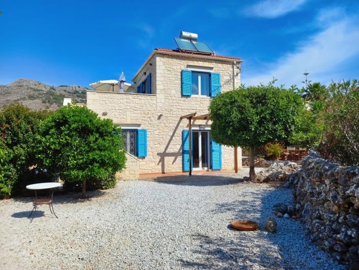 Image No.1-2 Bed House for sale