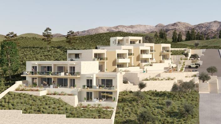 Image No.3-2 Bed Apartment for sale