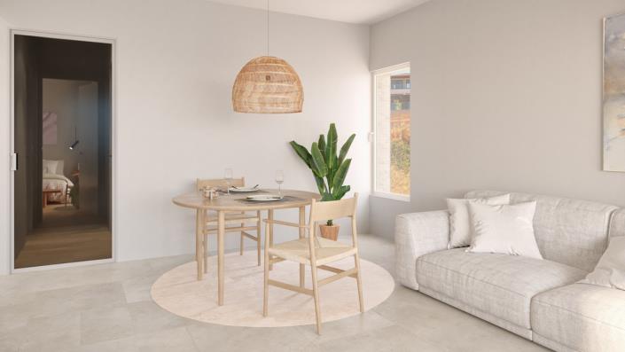 Image No.5-2 Bed Apartment for sale