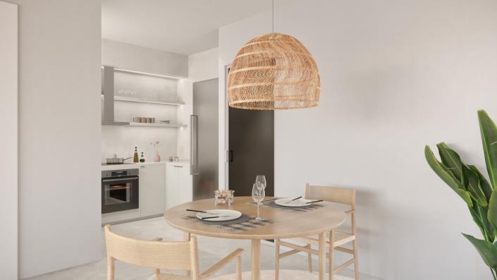 Image No.8-2 Bed Apartment for sale