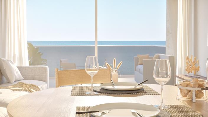 Image No.10-2 Bed Apartment for sale