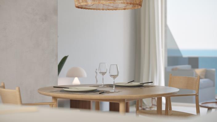 Image No.11-2 Bed Apartment for sale