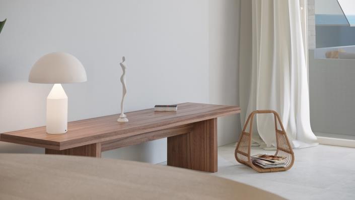 Image No.12-2 Bed Apartment for sale