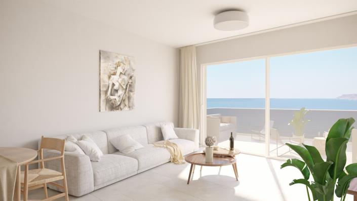 Image No.13-2 Bed Apartment for sale