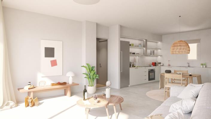 Image No.14-2 Bed Apartment for sale