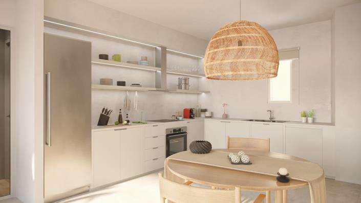 Image No.15-2 Bed Apartment for sale