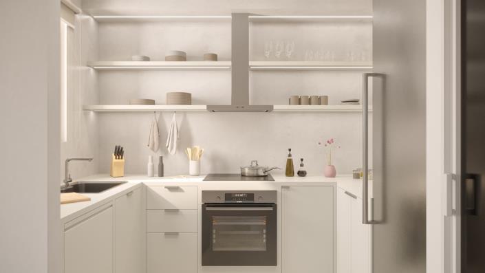 Image No.17-2 Bed Apartment for sale