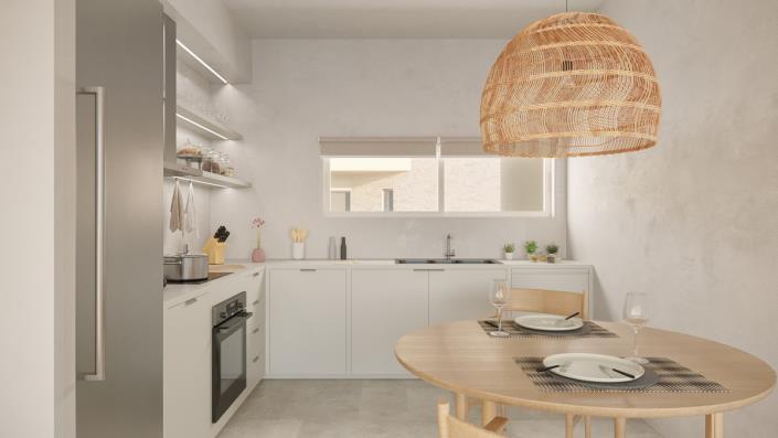 Image No.20-2 Bed Apartment for sale