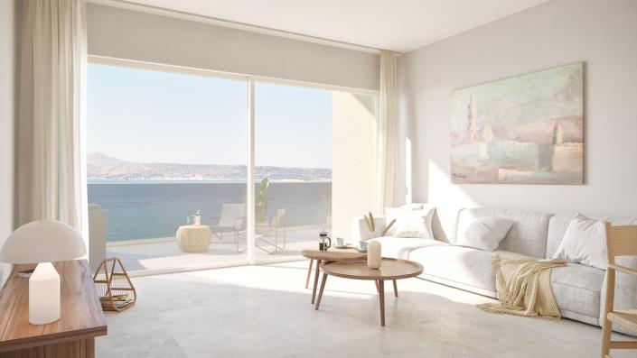 Image No.22-2 Bed Apartment for sale