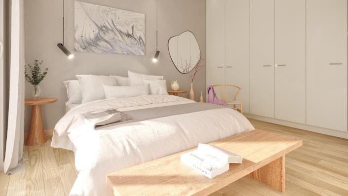 Image No.24-2 Bed Apartment for sale