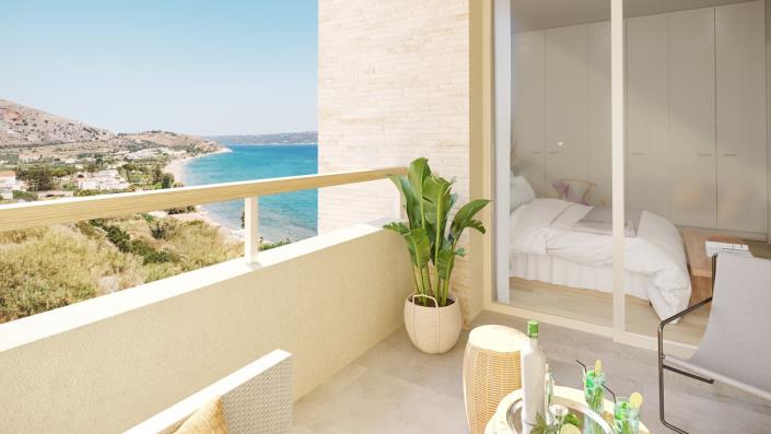 Image No.25-2 Bed Apartment for sale