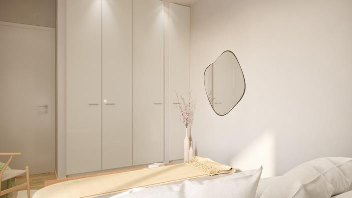 Image No.27-2 Bed Apartment for sale