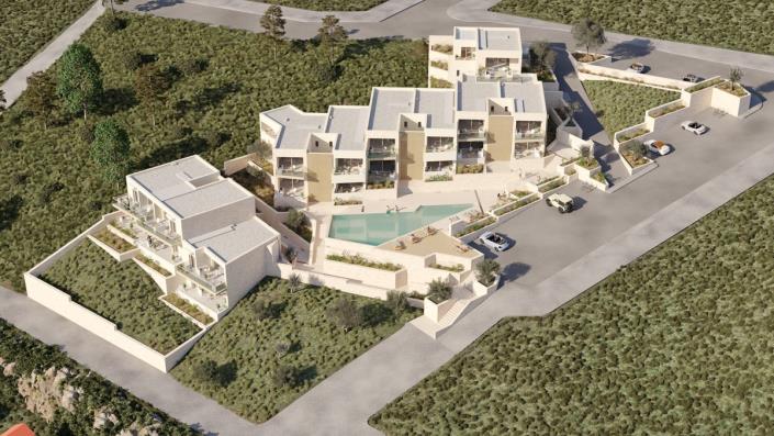 Image No.34-2 Bed Apartment for sale