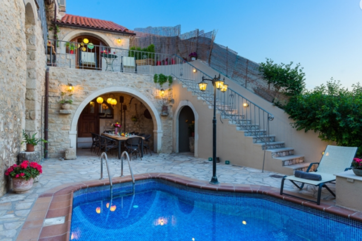 Image No.1-5 Bed Villa for sale
