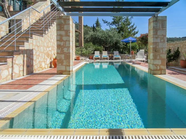 Image No.1-3 Bed Villa for sale