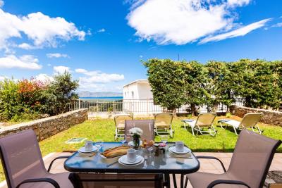 1 - Dramia, House