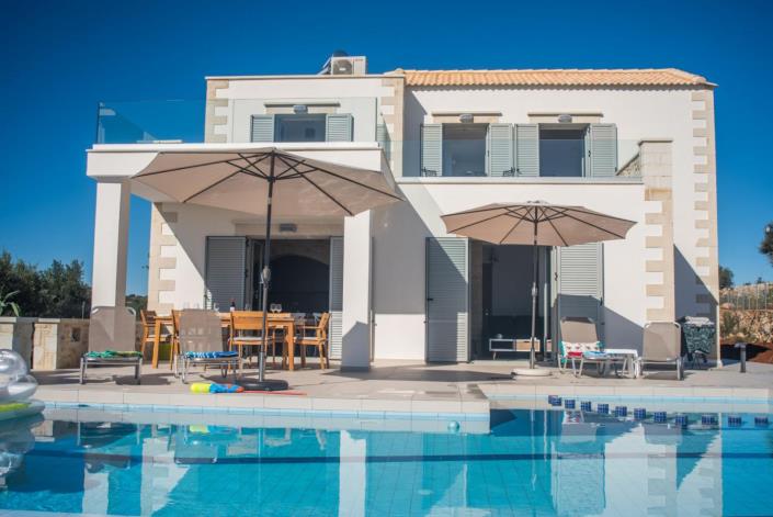Image No.1-3 Bed Villa for sale