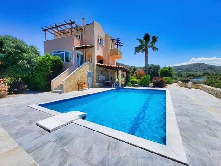 Image No.4-5 Bed Villa for sale