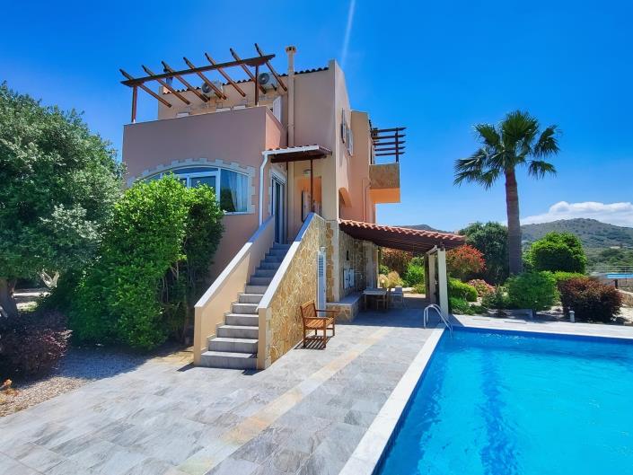 Image No.5-5 Bed Villa for sale