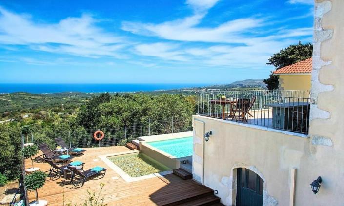 Image No.1-6 Bed Villa for sale