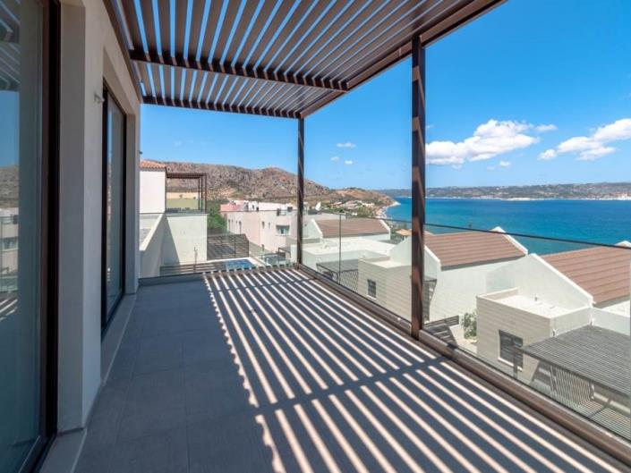 Image No.2-Maison de 2 chambres à vendre à Kalyves