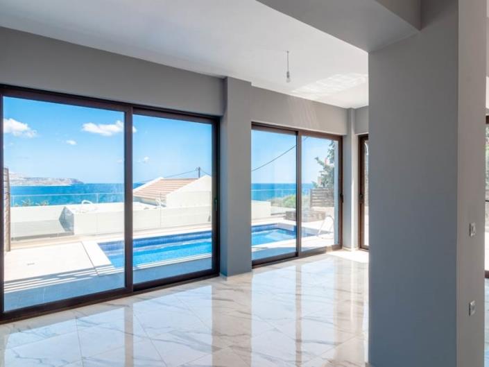 Image No.3-Maison de 2 chambres à vendre à Kalyves