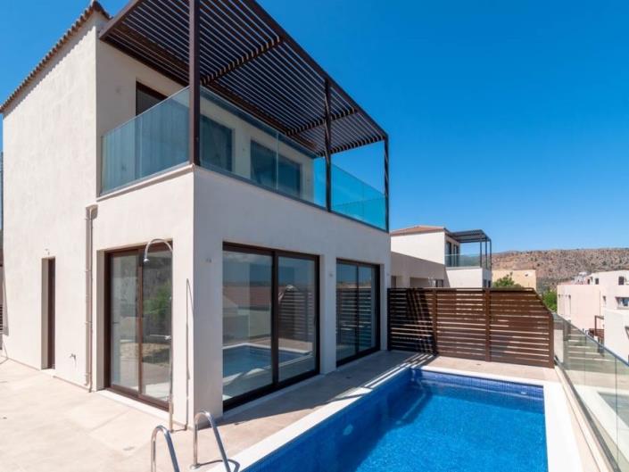 Image No.4-Maison de 2 chambres à vendre à Kalyves