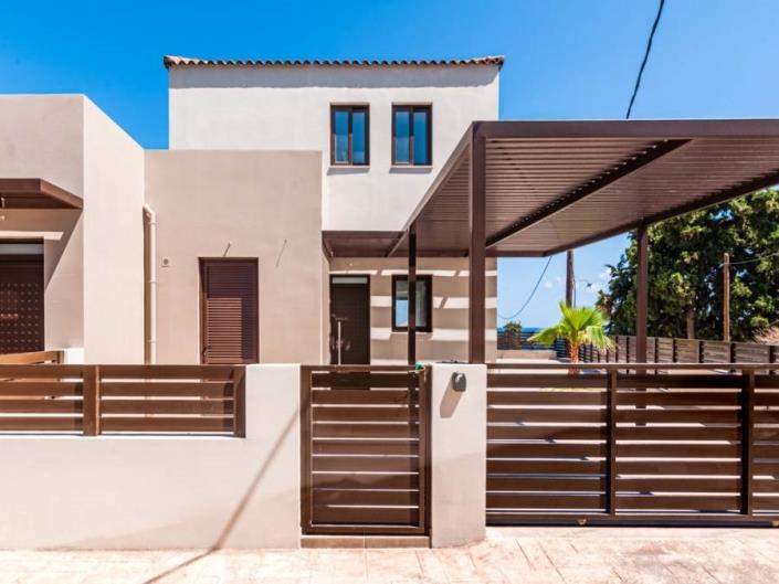 Image No.7-Maison de 2 chambres à vendre à Kalyves