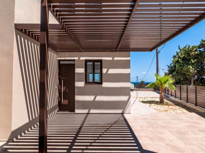 Image No.11-Maison de 2 chambres à vendre à Kalyves