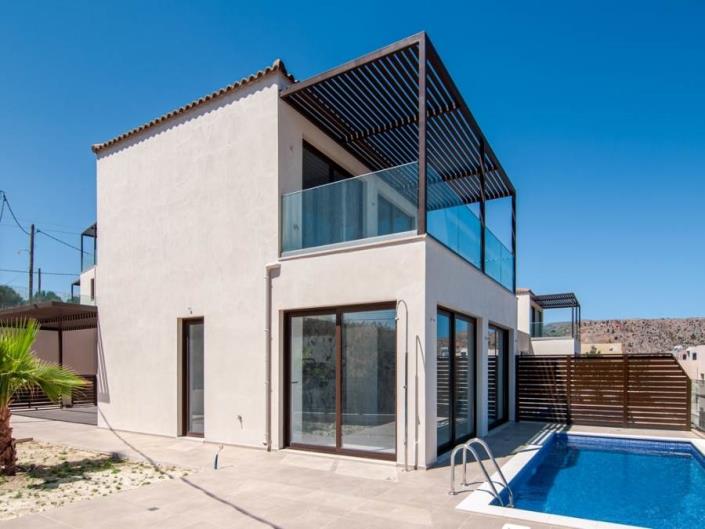 Image No.15-Maison de 2 chambres à vendre à Kalyves