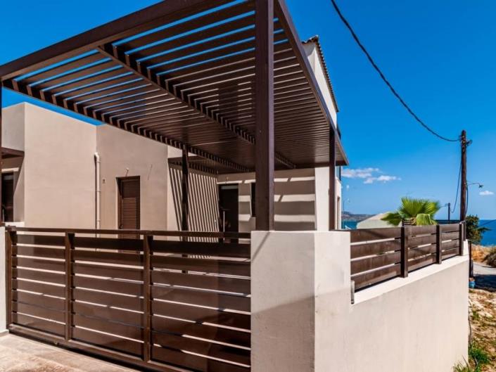 Image No.16-Maison de 2 chambres à vendre à Kalyves