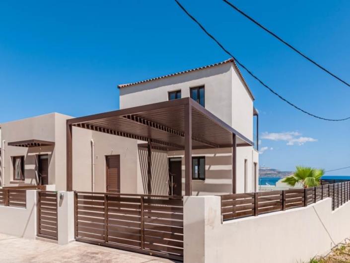 Image No.17-Maison de 2 chambres à vendre à Kalyves