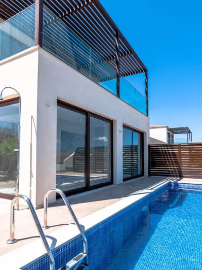 Image No.20-Maison de 2 chambres à vendre à Kalyves