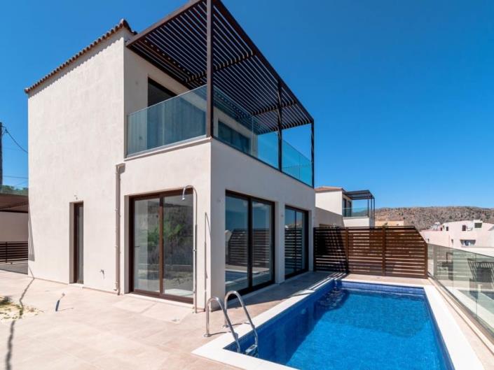 Image No.21-Maison de 2 chambres à vendre à Kalyves