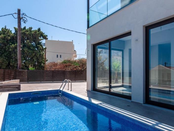 Image No.22-Maison de 2 chambres à vendre à Kalyves