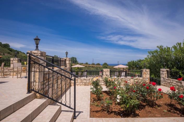 Image No.17-Villa de 5 chambres à vendre à Georgioupoli