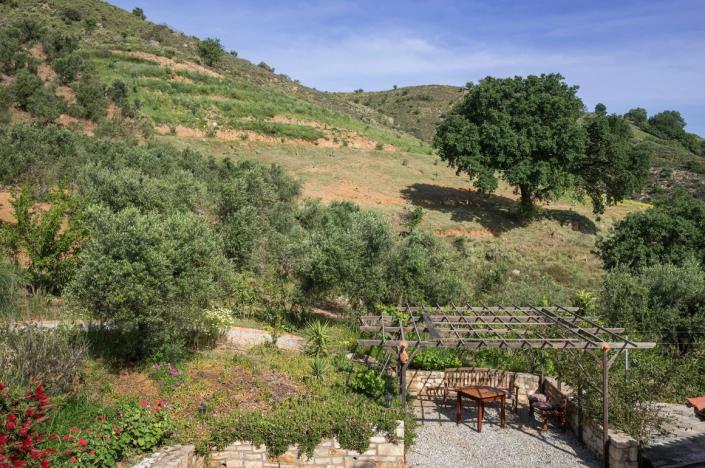 Image No.18-Villa de 5 chambres à vendre à Georgioupoli