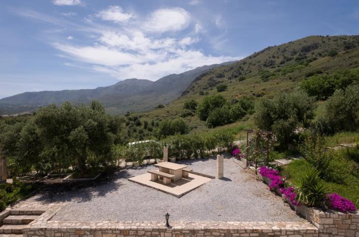 Image No.21-Villa de 5 chambres à vendre à Georgioupoli